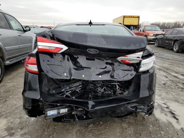 Photo 6 from auction – 2020 FORD FUSION SE with VIN 3FA6P0LU0LR260705