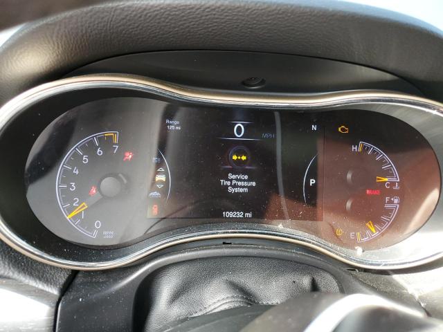 Photo 9 from auction – 2015 JEEP GRAND CHER with VIN 1C4RJFBG0FC865351
