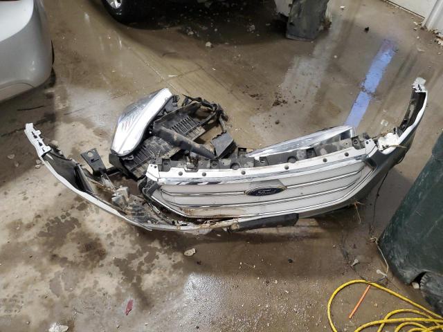 Photo 13 from auction – 2018 FORD ESCAPE SEL with VIN 1FMCU9HD0JUB86612