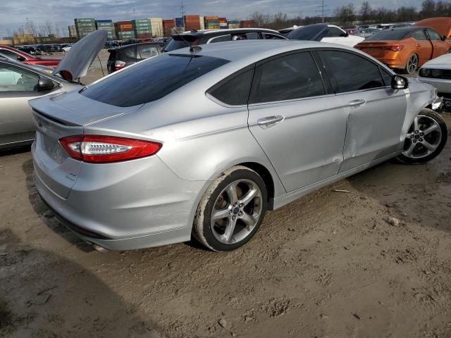 Photo 3 from auction – 2014 FORD FUSION SE with VIN 3FA6P0HD6ER364532