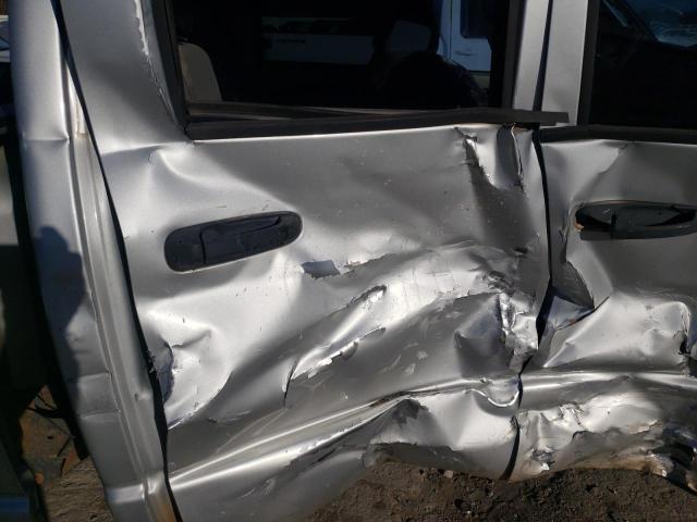 Photo 10 from auction – 2008 DODGE RAM 1500 S with VIN 1D7HA18N18S586185