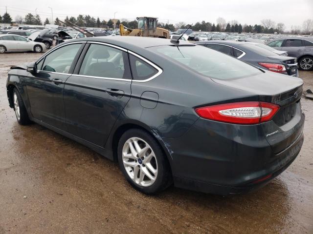 Photo 2 from auction – 2015 FORD FUSION SE with VIN 3FA6P0HD5FR191006