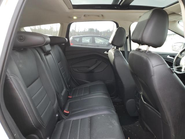 Photo 10 from auction – 2016 FORD ESCAPE SE with VIN 1FMCU9G91GUB10077