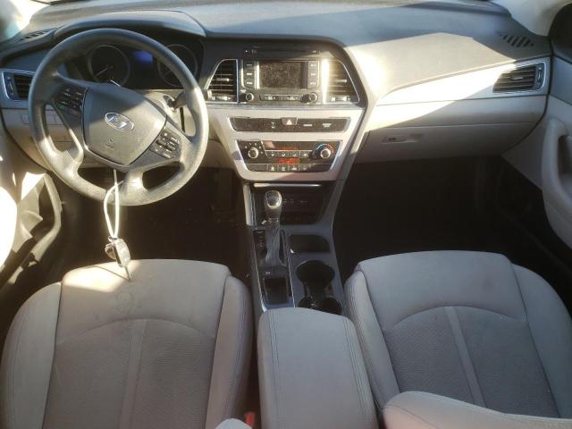 Photo 8 from auction – 2015 HYUNDAI SONATA SE with VIN 5NPE24AF4FH230484