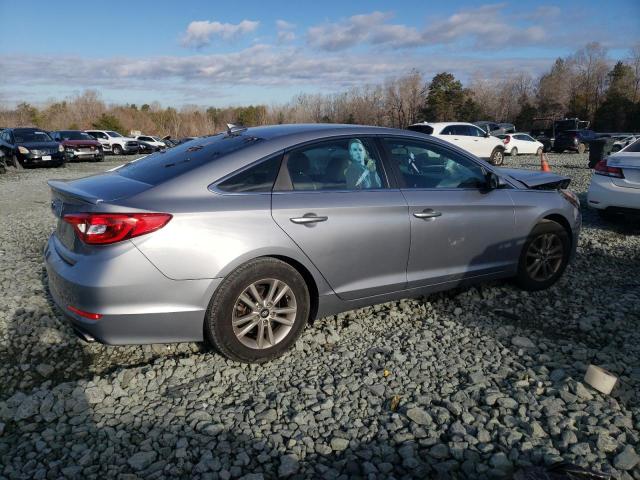 Photo 3 from auction – 2017 HYUNDAI SONATA SE with VIN 5NPE24AF0HH466701