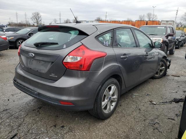 Photo 3 from auction – 2014 FORD FOCUS SE with VIN 1FADP3K25EL355075
