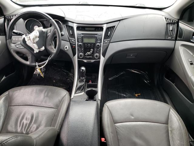 Photo 8 from auction – 2013 HYUNDAI SONATA SE with VIN 5NPEC4AC8DH619306