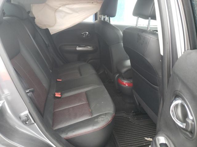 Photo 11 from auction – 2015 NISSAN JUKE S with VIN JN8AF5MV5FT552837