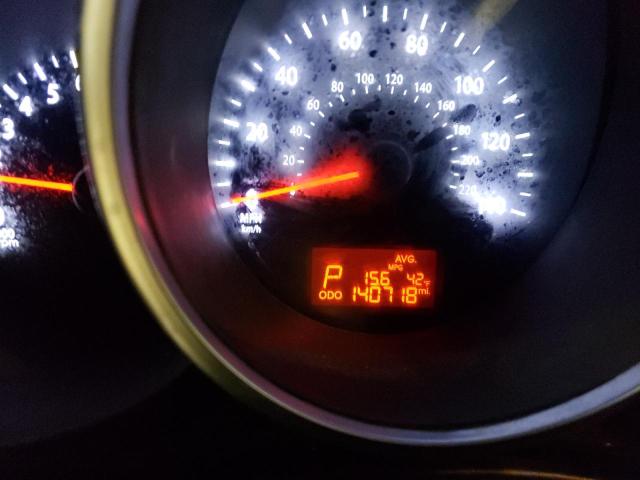 Photo 9 from auction – 2013 KIA SOUL + with VIN KNDJT2A62D7749518