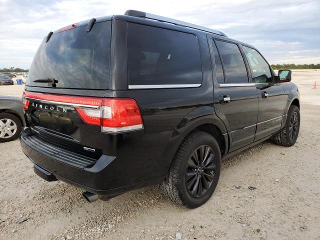 Photo 3 from auction – 2015 LINCOLN NAVIGATOR with VIN 5LMJJ2HT3FEJ04367