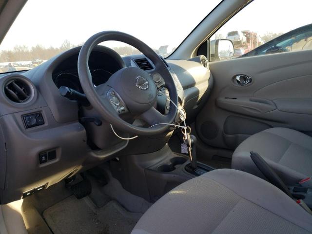 Photo 7 from auction – 2012 NISSAN VERSA S with VIN 3N1CN7AP7CL826809