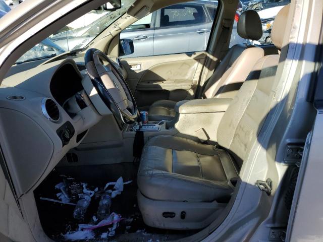Photo 7 from auction – 2006 FORD FREESTYLE with VIN 1FMZK02106GA31879