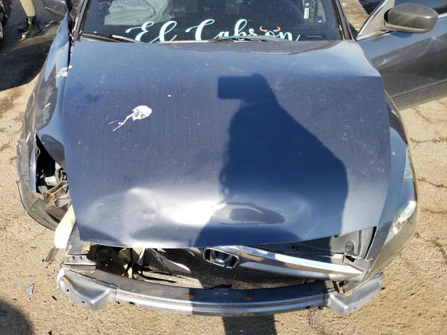 Photo 11 from auction – 2007 HONDA ACCORD EX with VIN 1HGCM55897A221440