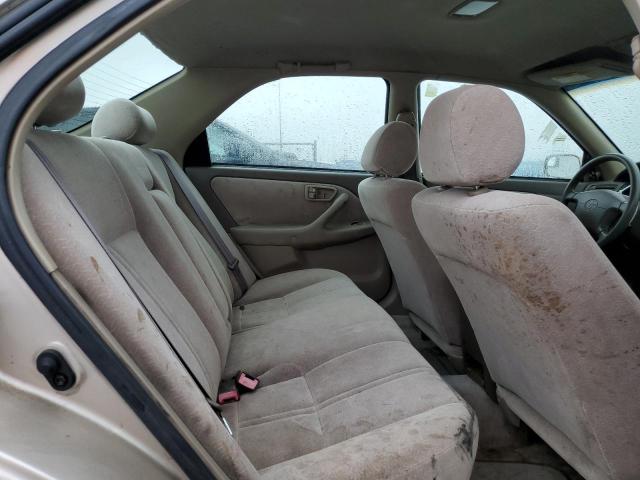 Photo 10 from auction – 1997 TOYOTA CAMRY with VIN 4T1BG22K6VU098865