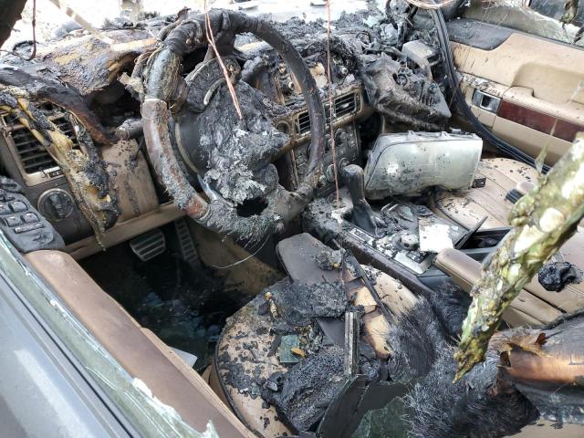 Photo 8 from auction – 2011 LAND ROVER RANGE ROVE with VIN SALMF1E42BA358868