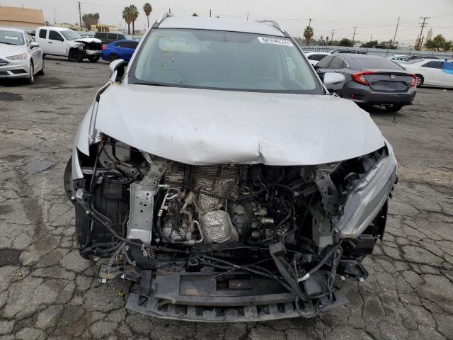 Photo 5 from auction – 2016 NISSAN ROGUE S with VIN KNMAT2MT0GP684769