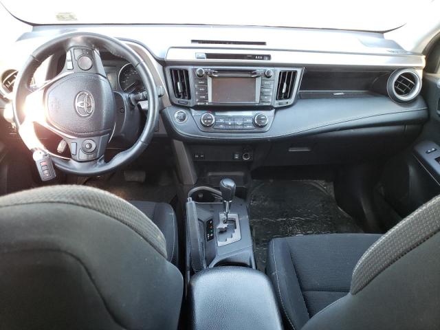Photo 8 from auction – 2018 TOYOTA RAV4 ADVEN with VIN 2T3RFREV1JW755413