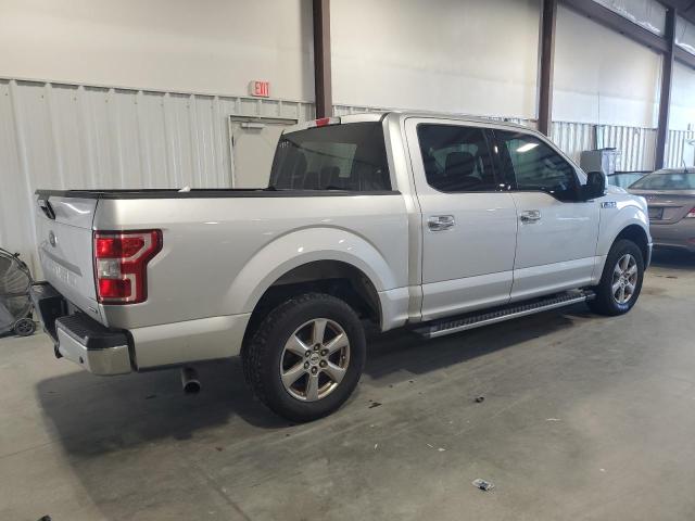 Photo 3 from auction – 2019 FORD F150 SUPER with VIN 1FTEW1C48KFA74839