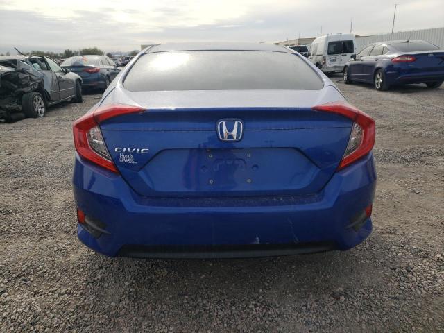 Photo 6 from auction – 2017 HONDA CIVIC LX with VIN 2HGFC2F59HH535188