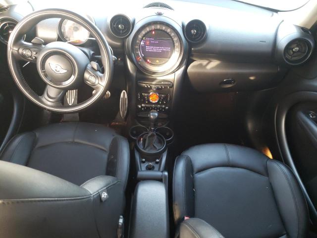 Photo 8 from auction – 2015 MINI COOPER S C with VIN WMWZC3C58FWT04218