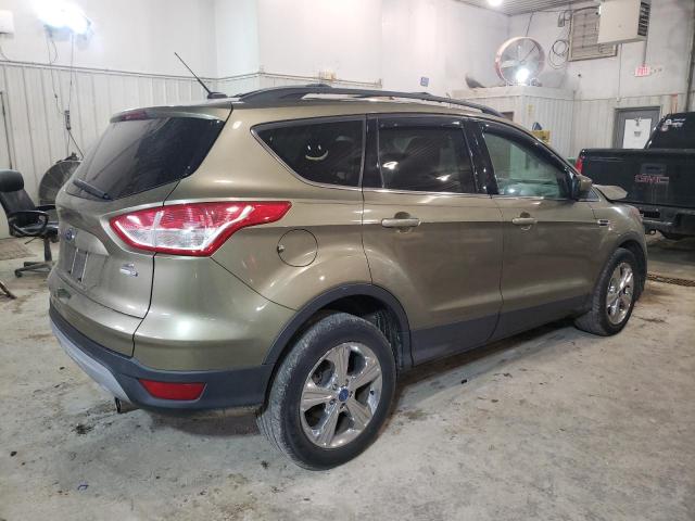 Photo 3 from auction – 2013 FORD ESCAPE SE with VIN 1FMCU9GX8DUC85470