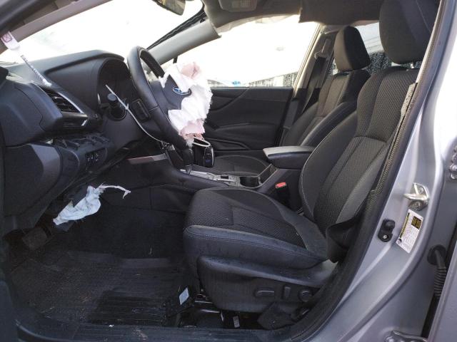 Photo 7 from auction – 2021 SUBARU FORESTER P with VIN JF2SKAJC3MH517559