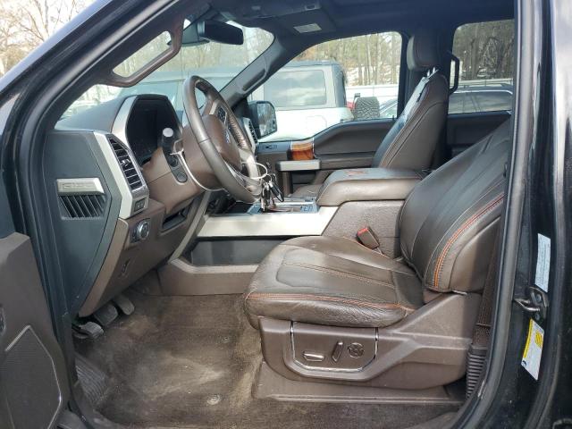 Photo 7 from auction – 2015 FORD F150 SUPER with VIN 1FTEW1EG5FFB29681