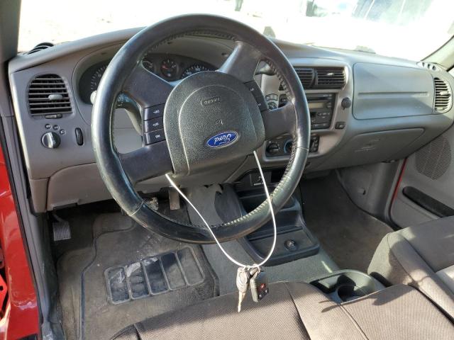 Photo 8 from auction – 2004 FORD RANGER SUP with VIN 1FTZR45E04TA11965