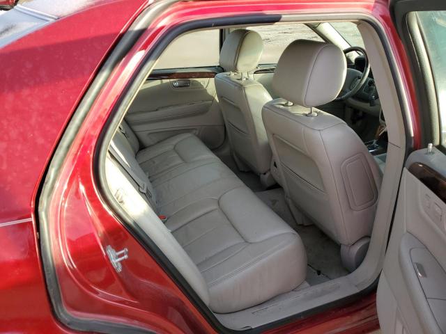 Photo 10 from auction – 2008 CADILLAC DTS with VIN 1G6KD57Y08U164569