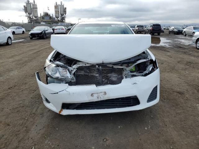 Photo 5 from auction – 2012 TOYOTA CAMRY BASE with VIN 4T4BF1FK7CR263249