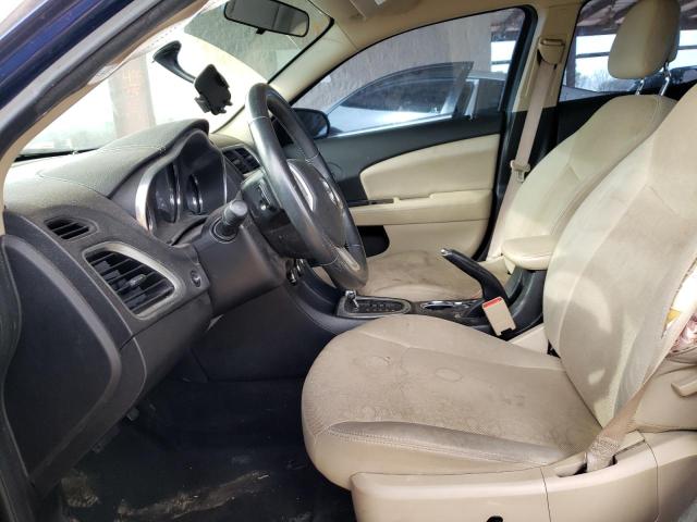 Photo 7 from auction – 2014 DODGE AVENGER SX with VIN 1C3CDZCB8EN194164