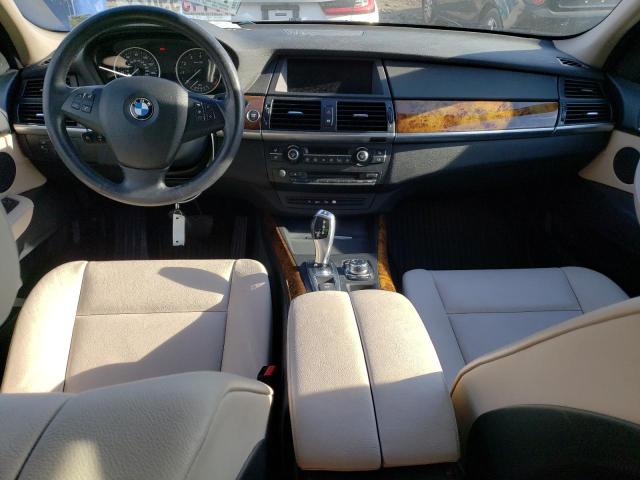 Photo 8 from auction – 2012 BMW X5 XDRIVE3 with VIN 5UXZV4C53CL750761