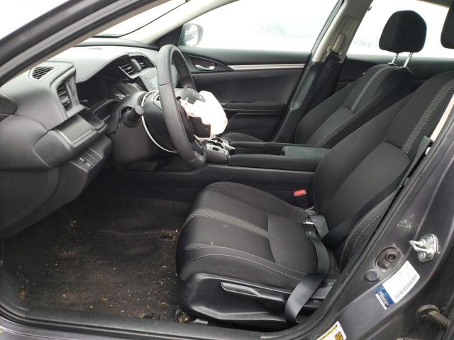 Photo 7 from auction – 2017 HONDA CIVIC LX with VIN 2HGFC2F53HH531489