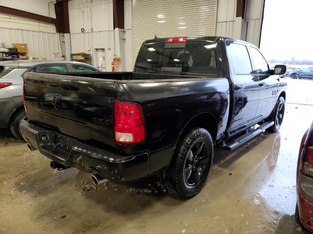 Photo 3 from auction – 2018 RAM 1500 SLT with VIN 1C6RR7LT2JS338542