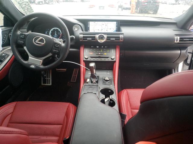 Photo 8 from auction – 2019 LEXUS RC 300 with VIN JTHS85BC8K5004906
