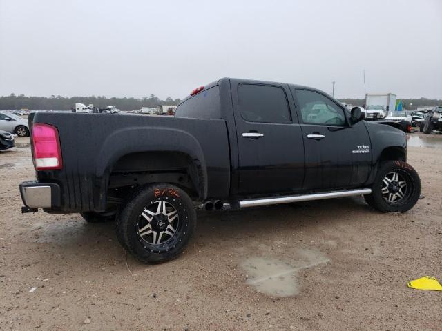 Photo 3 from auction – 2011 GMC SIERRA C15 with VIN 3GTP1VE05BG189809