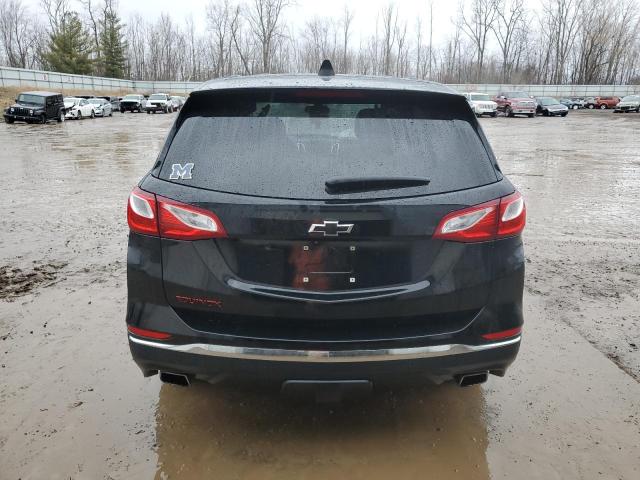 Photo 6 from auction – 2019 CHEVROLET EQUINOX LT with VIN 2GNAXLEX6K6220039