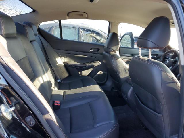 Photo 10 from auction – 2019 NISSAN ALTIMA SR with VIN 1N4BL4CW3KC204340