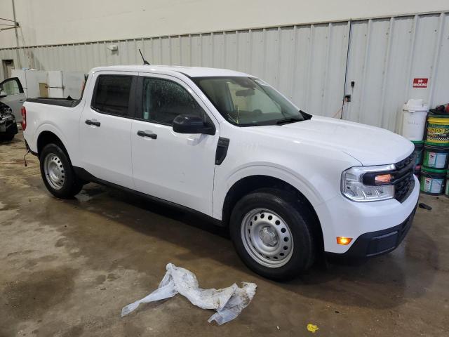 Photo 4 from auction – 2022 FORD MAVERICK X with VIN 3FTTW8E32NRA64061