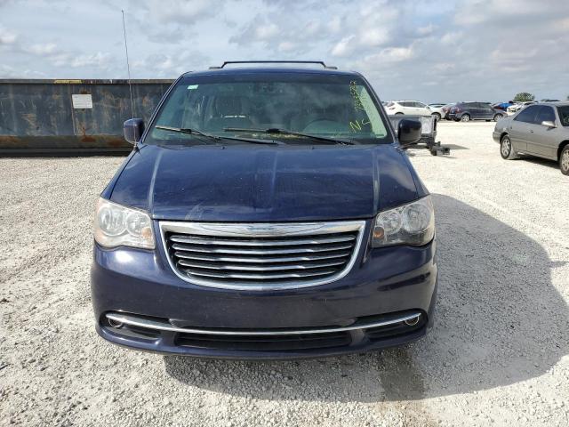 Photo 5 from auction – 2015 CHRYSLER TOWN & COU with VIN 2C4RC1BG7FR675020