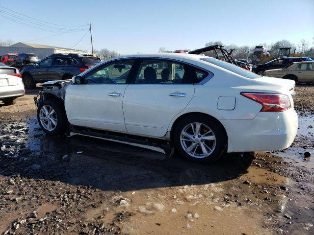 Photo 2 from auction – 2013 NISSAN ALTIMA 2.5 with VIN 1N4AL3AP9DC255930