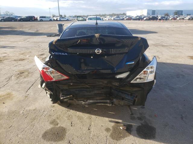 Photo 6 from auction – 2014 NISSAN VERSA S with VIN 3N1CN7AP1EL860439
