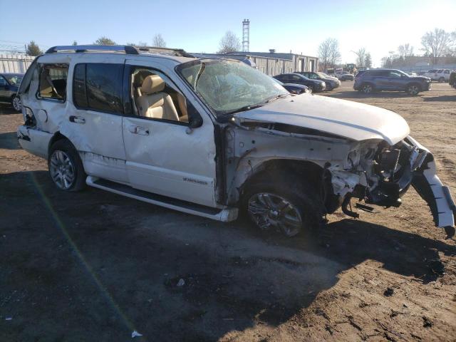 Photo 4 from auction – 2008 MERCURY MOUNTAINEE with VIN 4M2EU48E68UJ15315