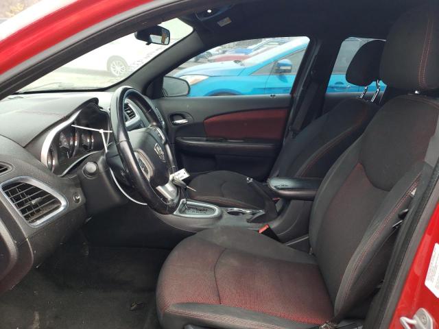 Photo 7 from auction – 2011 DODGE AVENGER MA with VIN 1B3BD1FG3BN523818