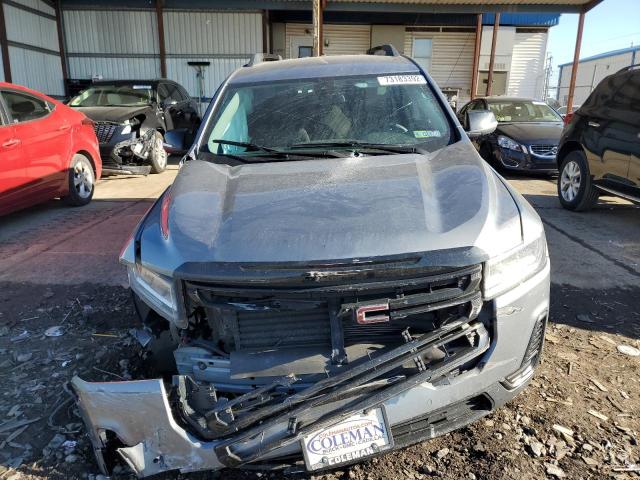 Photo 5 from auction – 2021 GMC ACADIA SLE with VIN 1GKKNRLS1MZ119113