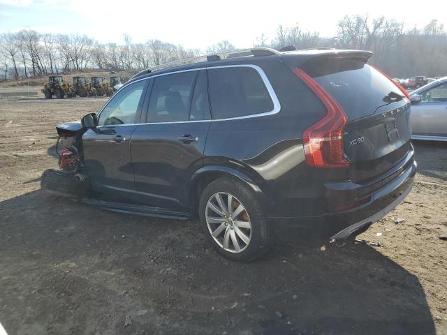 Photo 2 from auction – 2016 VOLVO XC90 T6 with VIN YV4A22PK7G1027876