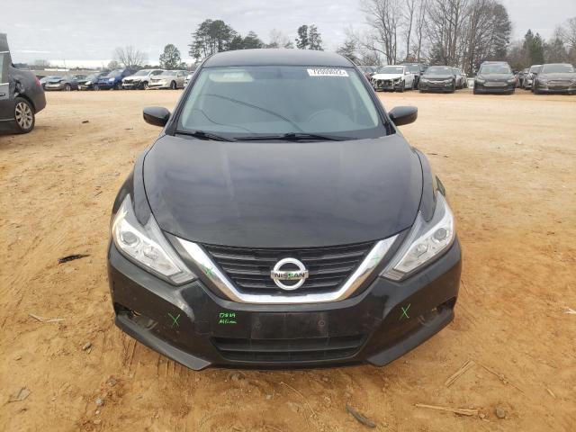 Photo 5 from auction – 2017 NISSAN ALTIMA 2.5 with VIN 1N4AL3AP3HC259171