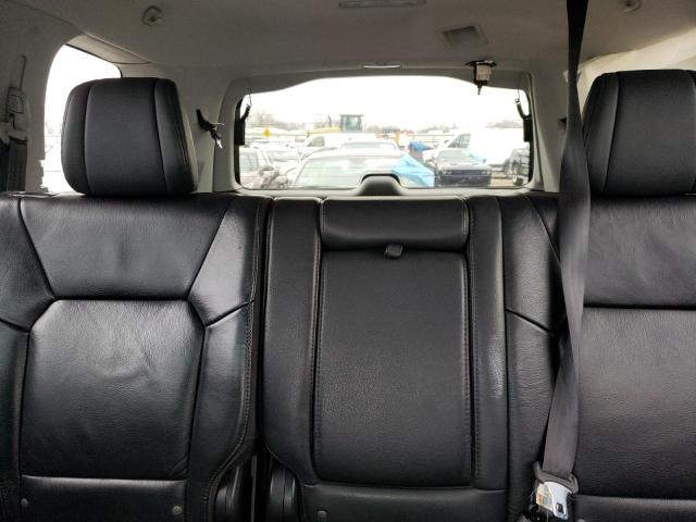 Photo 10 from auction – 2015 HONDA PILOT EXL with VIN 5FNYF4H5XFB002549