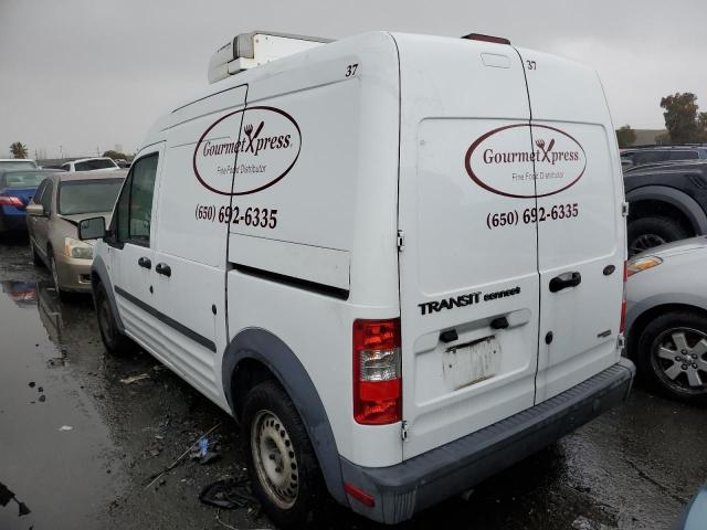 Photo 2 from auction – 2012 FORD TRANSIT CO with VIN NM0LS7ANXCT124626