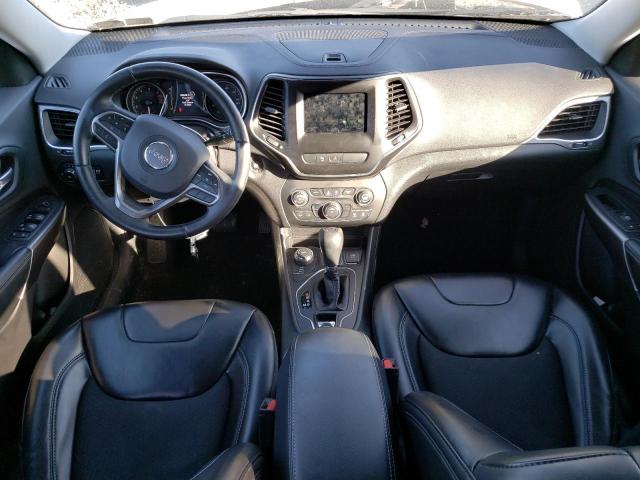 Photo 8 from auction – 2019 JEEP CHEROKEE L with VIN 1C4PJMLB3KD401697